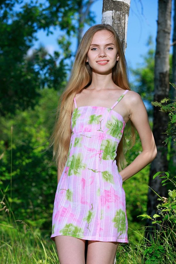 Оксана, 23 года, 4 размер груди
